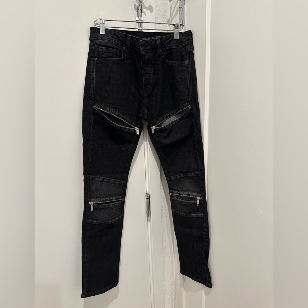 TOPMAN  Slim Jeans